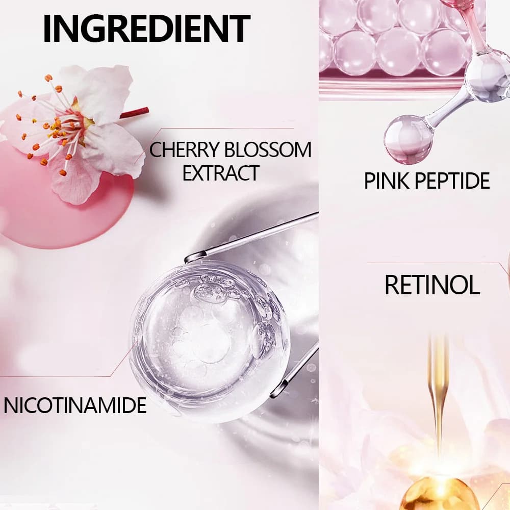 4-Piece Day and Night Skincare Set