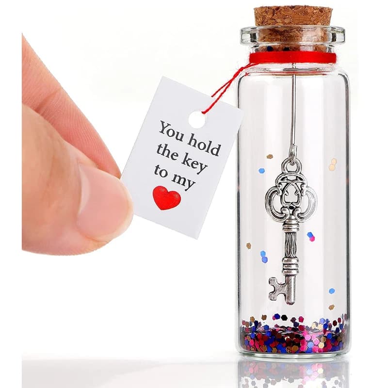 Valentine's Day Love Gift For Her