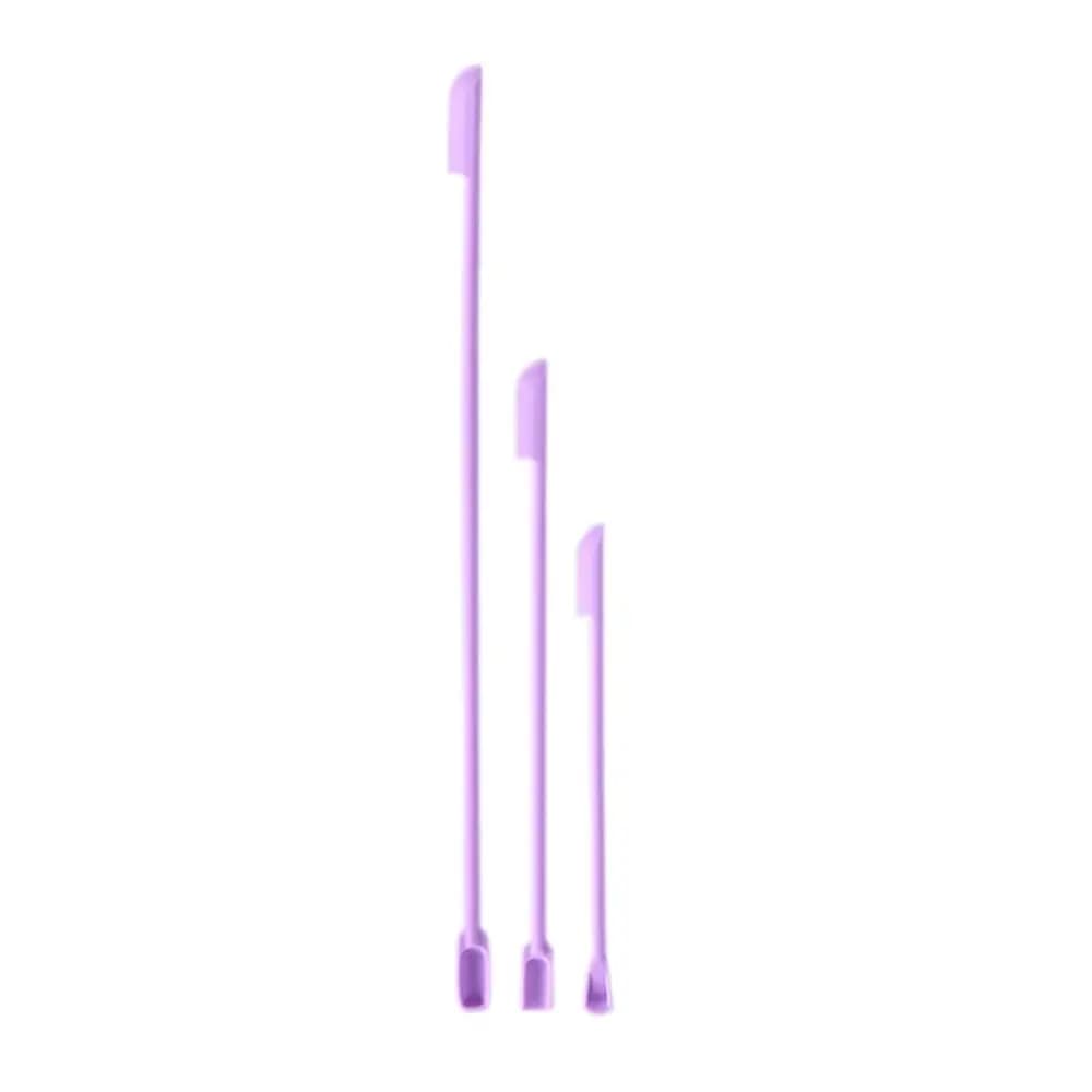 Silicone Face Mask Application Brush And Spatula