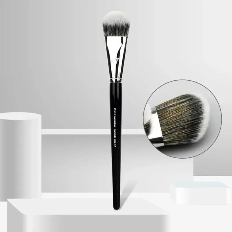 Women's Professional Foundation Makeup Brush