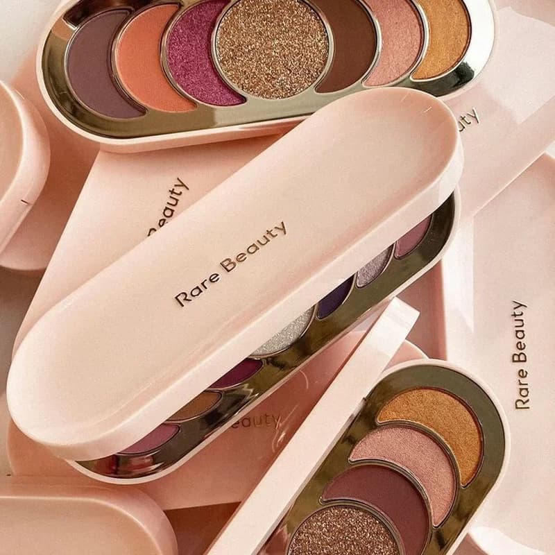 Beauty Blush Lip Gloss Butter Balm Highlight