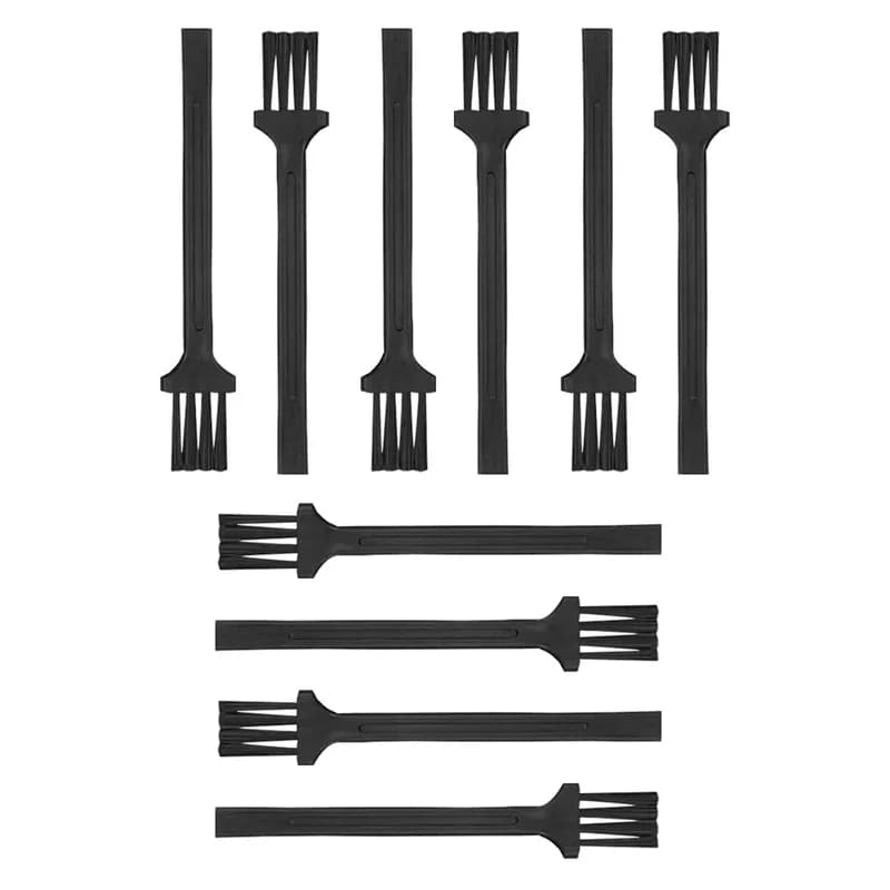 Plastic Nylon Cleaning Brush Set Kitchen Tools
