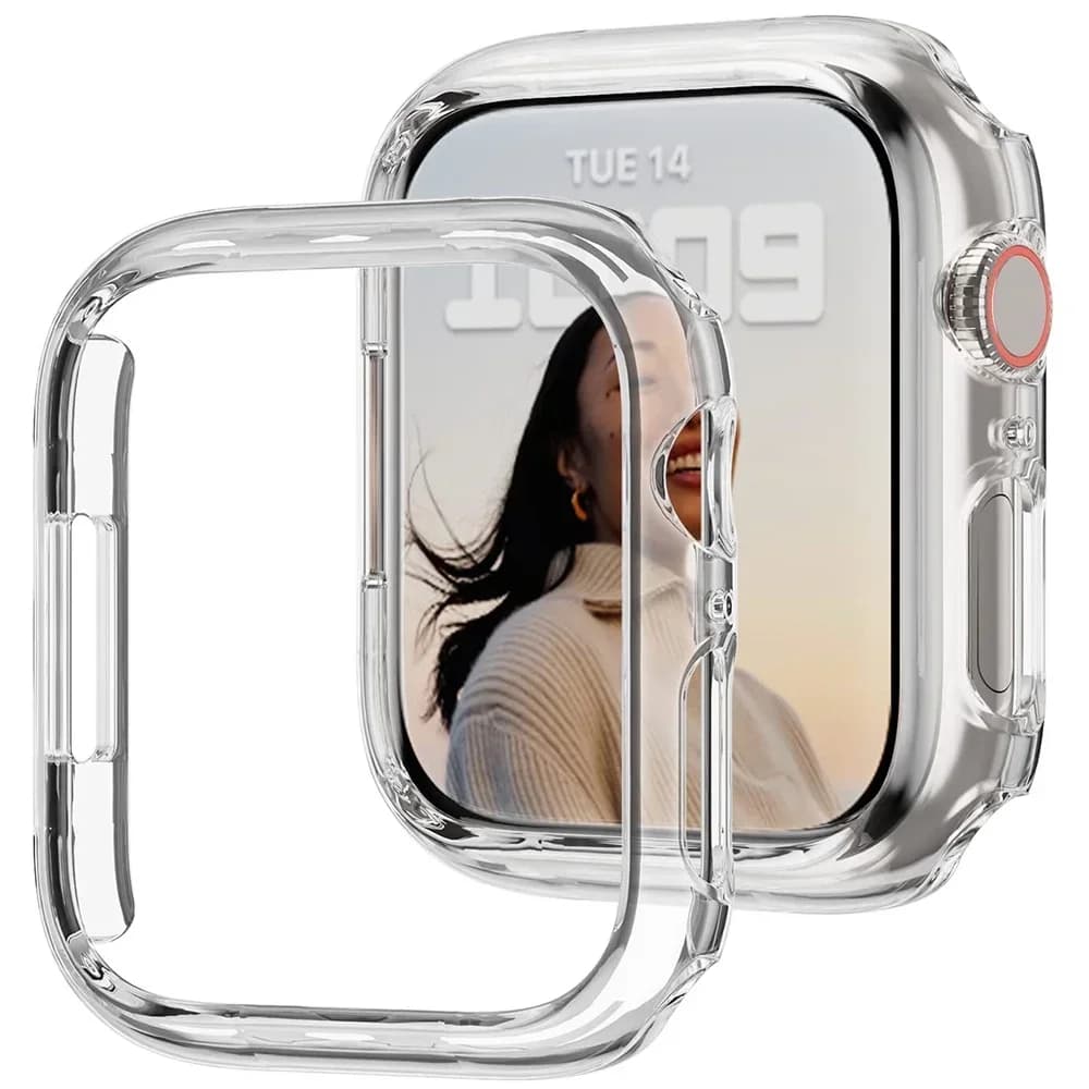 Apple Watch Case Protector Bumper 38-49mm