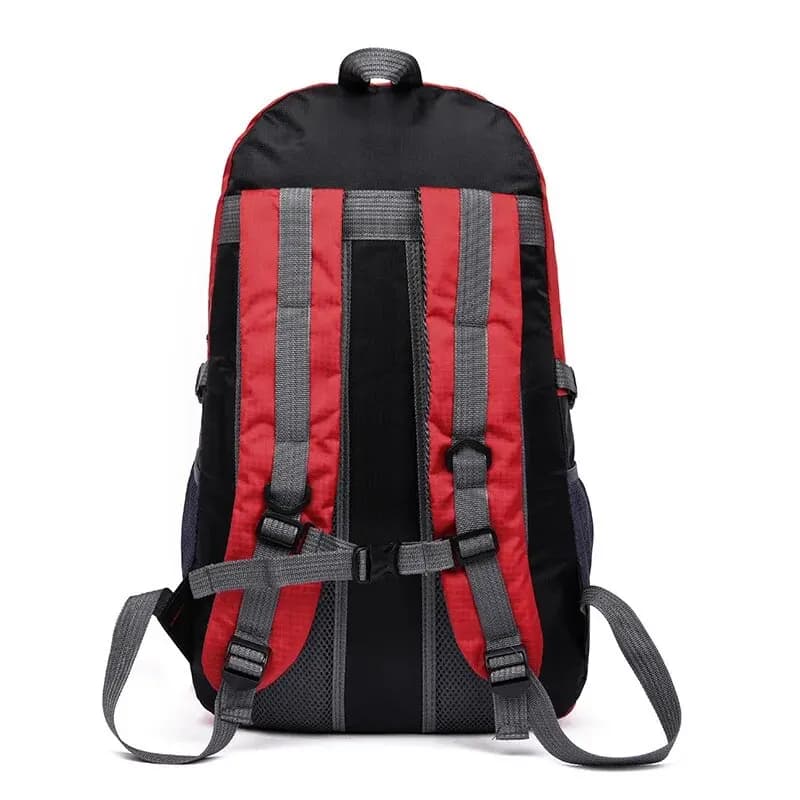 Outdoor Travel Backpack Large Capacity Classic