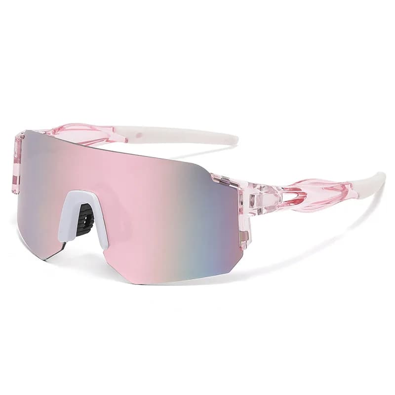 Square Ski Sunglasses for Men and Women