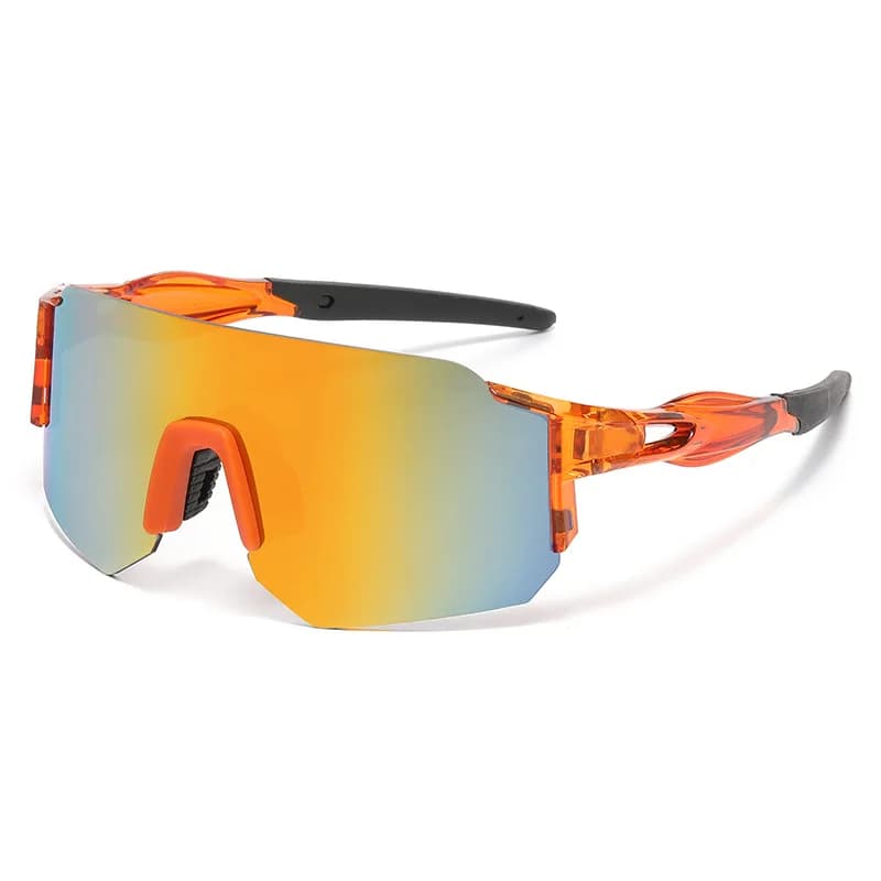 Square Ski Sunglasses for Men and Women
