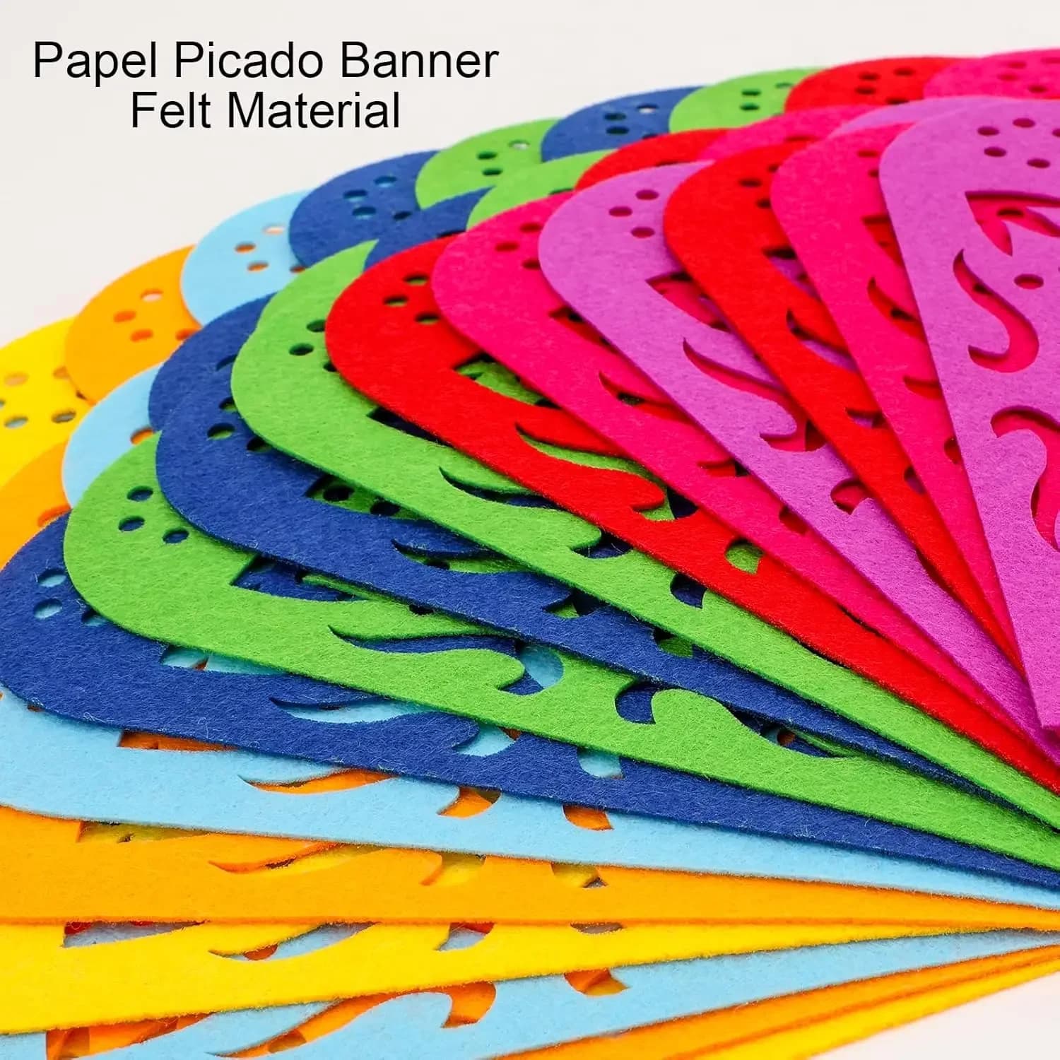 Mexican Fiesta Party Decorations Banner