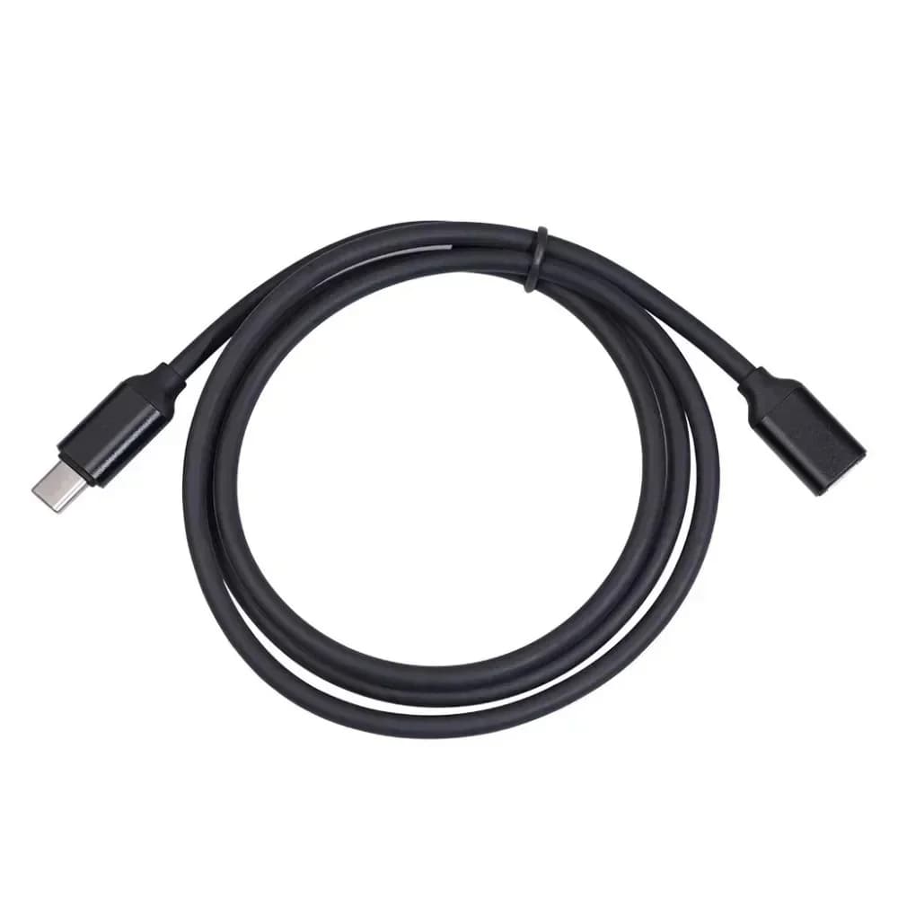 USB-C Extension Cable 0.5M/1M