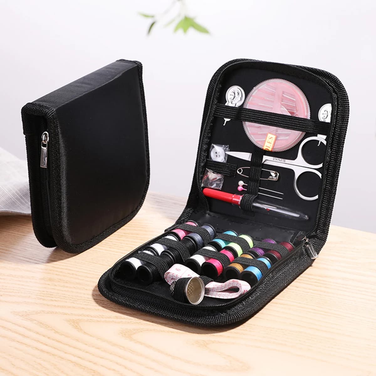 Complete Hand Sewing Kit for Adults