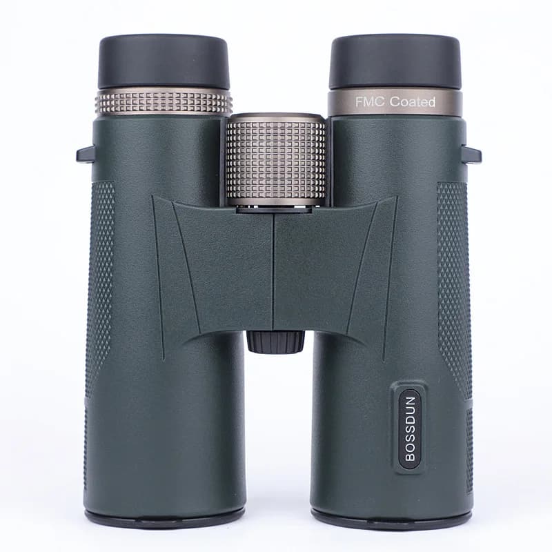 Professional HD Binoculars 12x42 Waterproof BAK4