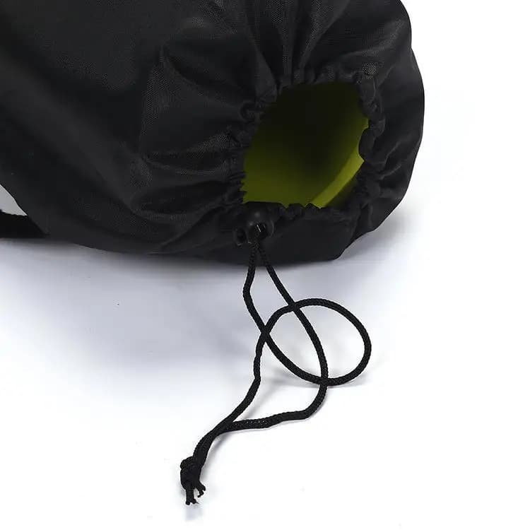 Yoga Mat Carry Bag for Storage