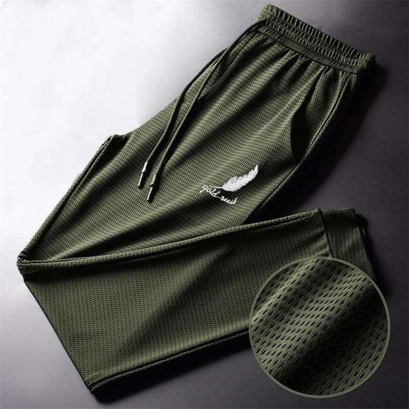 Men's Quick Dry Hiking Athletic Pants