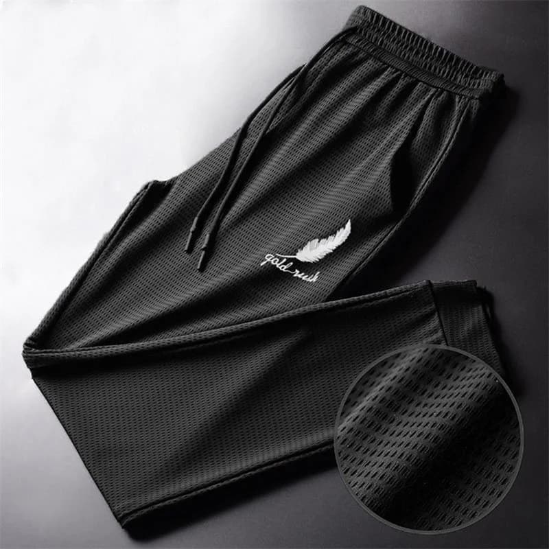 Men's Quick Dry Hiking Athletic Pants