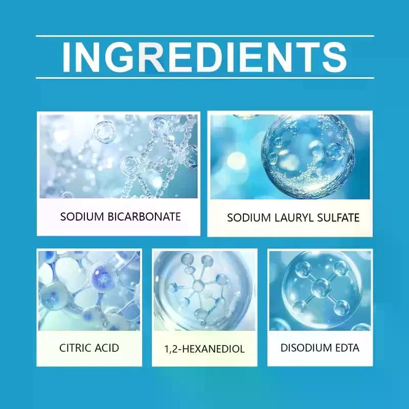 Scalp Care Oil Hair Nourishment and Repair