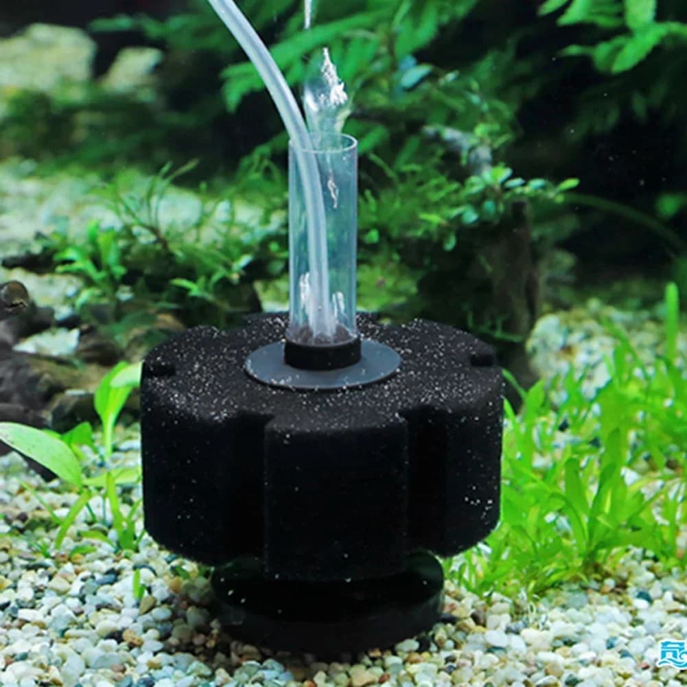 Aquarium Bio Filter Sponge For Fish Tank