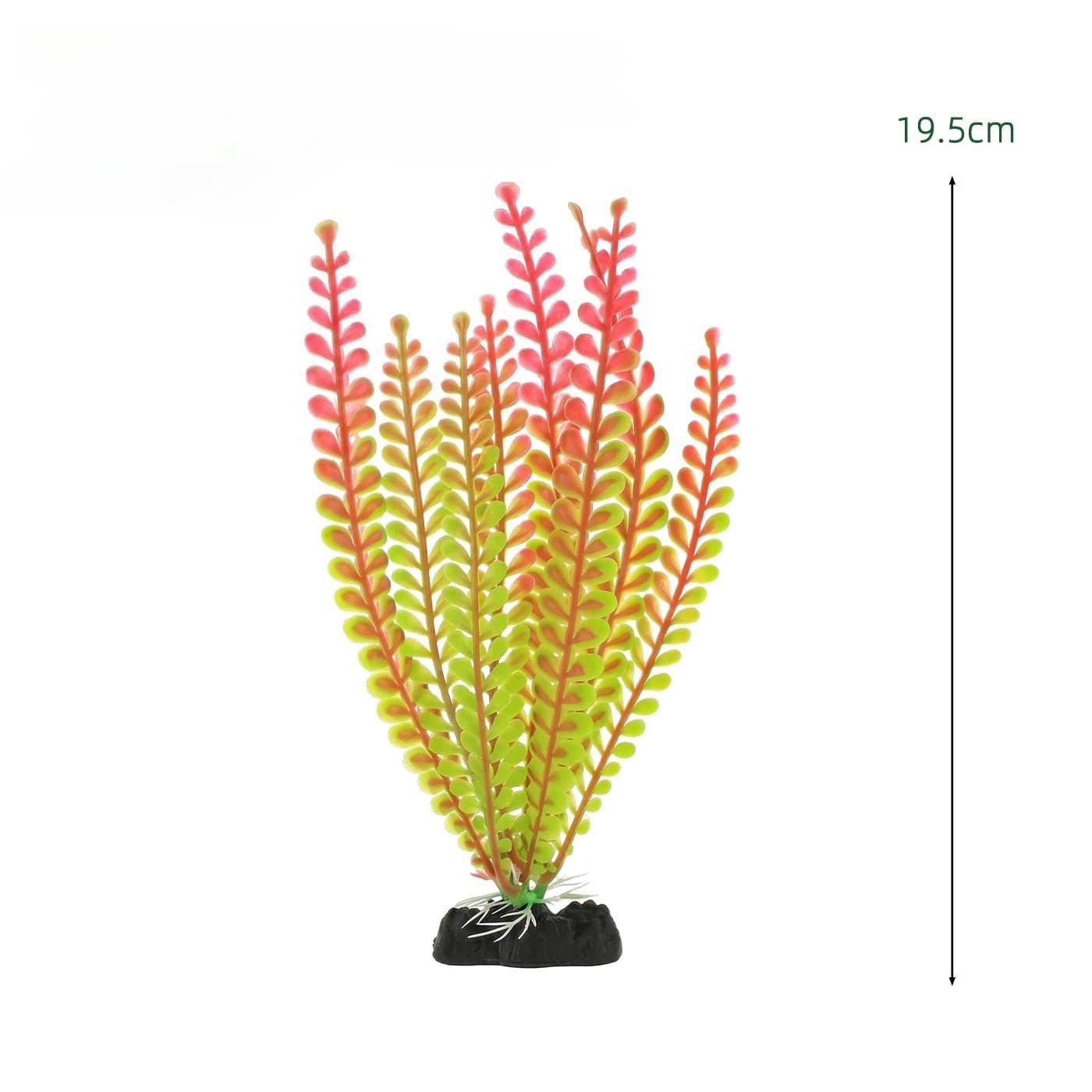 Aquarium Accessories Decoration Artificial Aquatic Plants Ornament for Fish Tank Landscaping