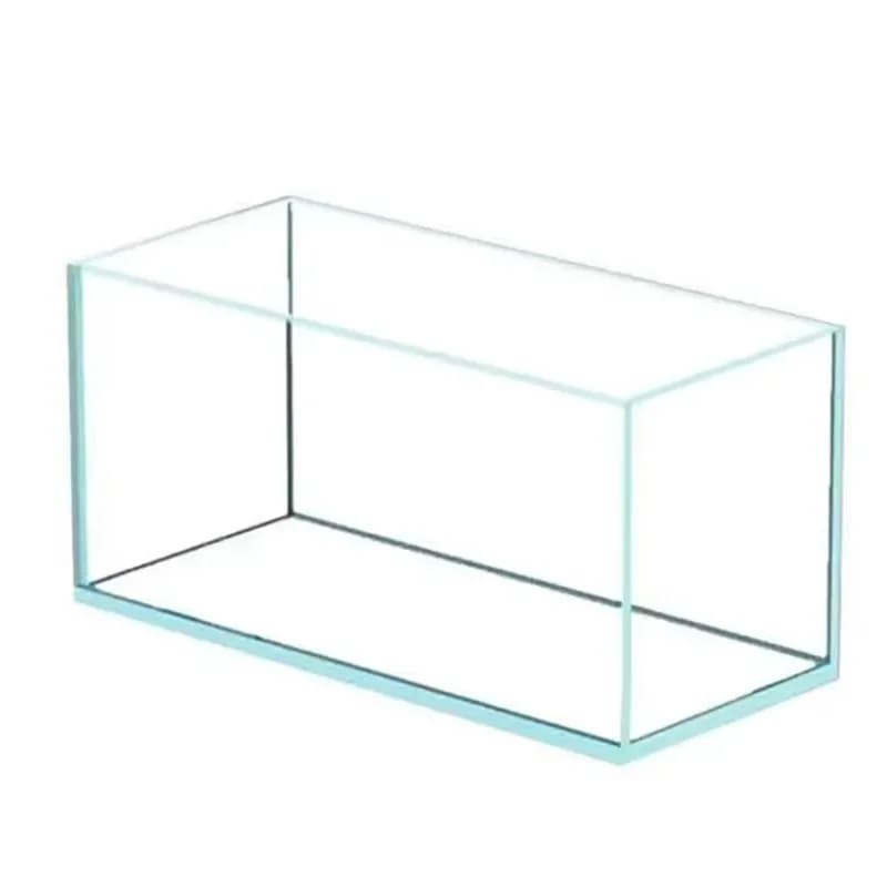 Customizable Glass Fish Tank