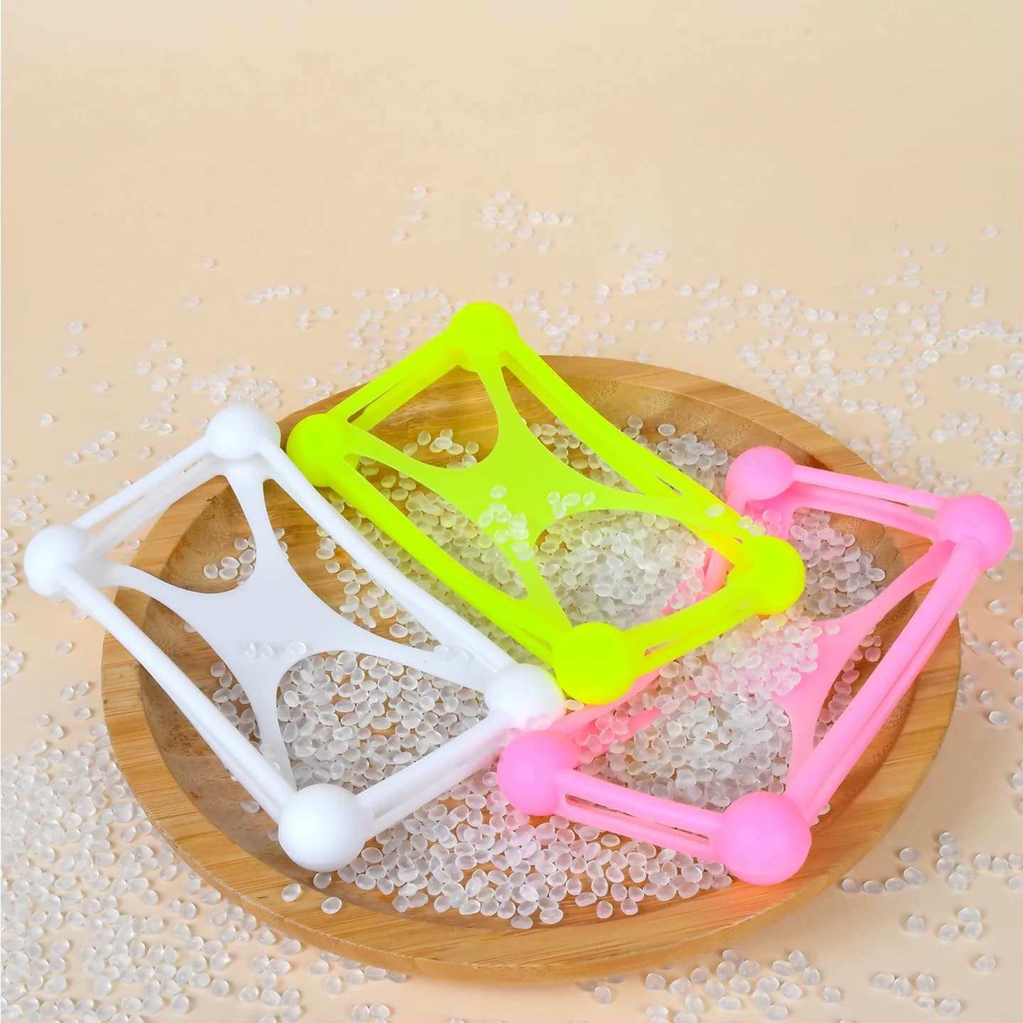 Silicone Phone Case Anti-Drop Shockproof