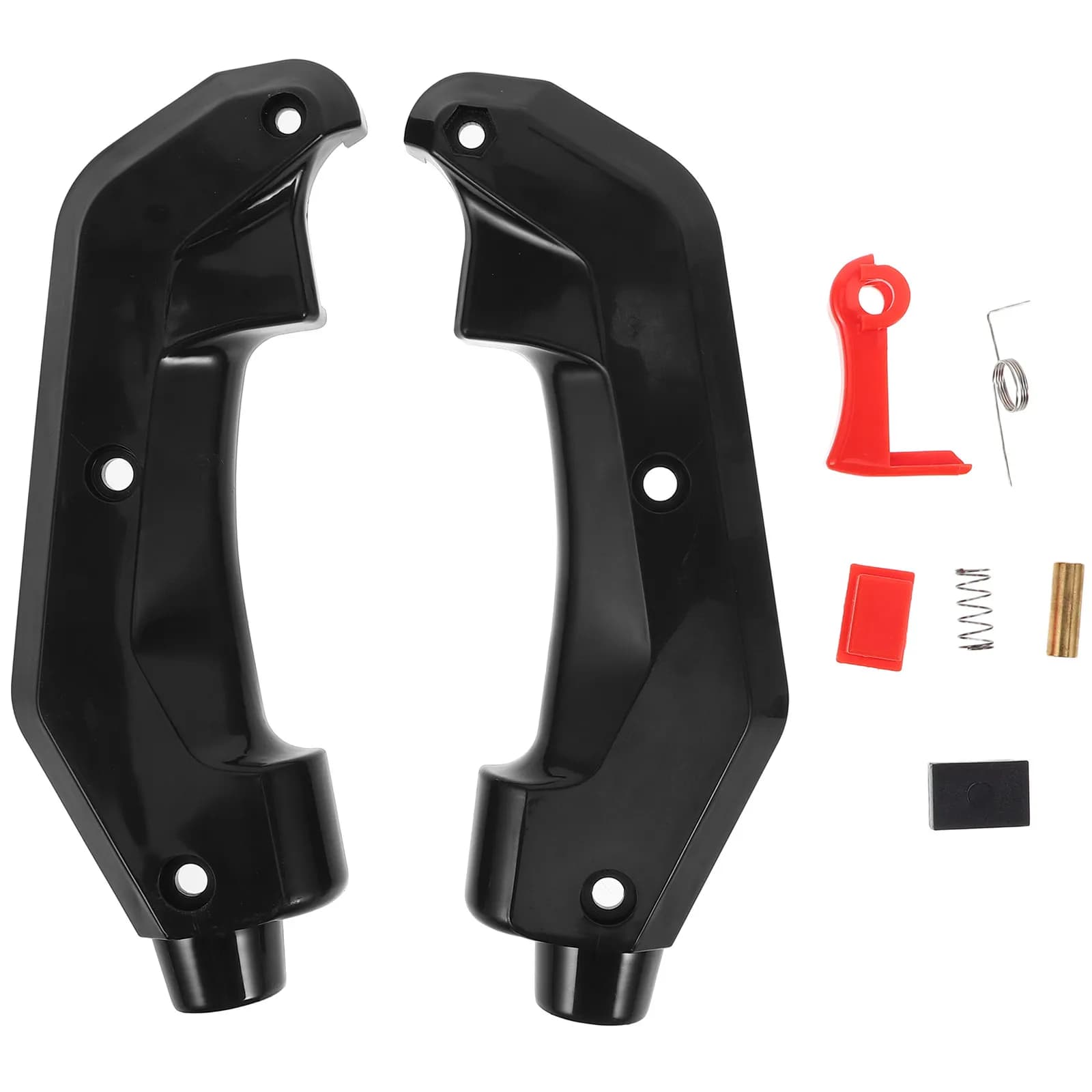 Gaming Trigger Grip With Ergonomic Handle