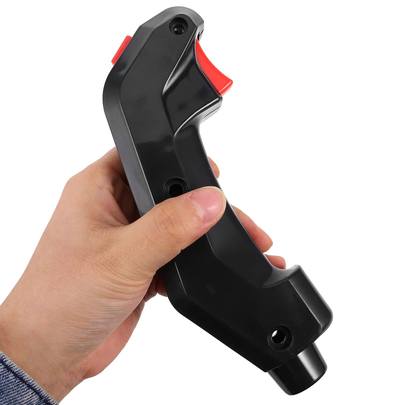 Gaming Trigger Grip With Ergonomic Handle