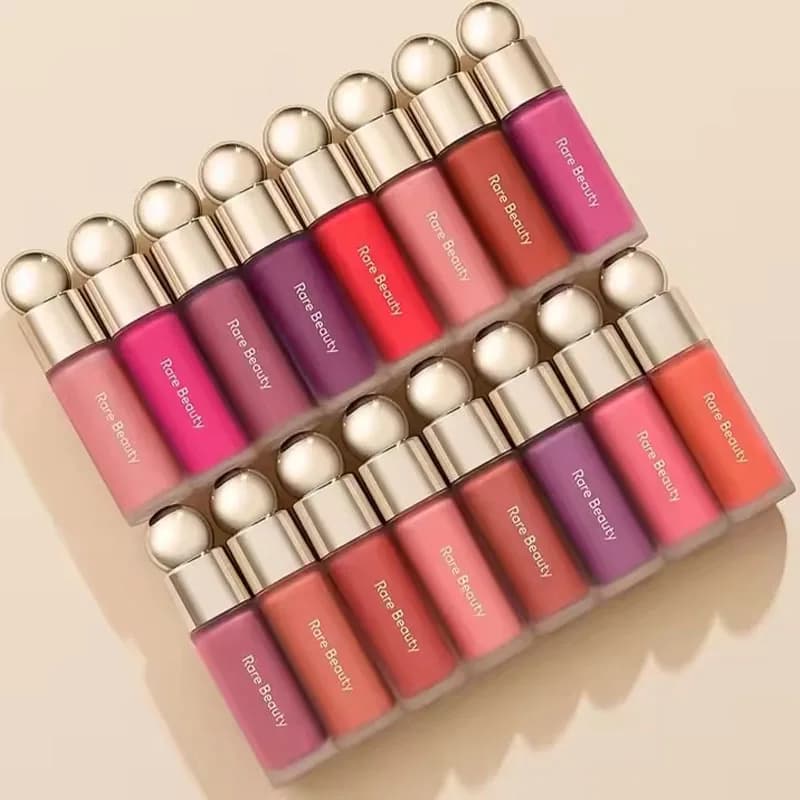 Liquid Blush and Lip Gloss Set