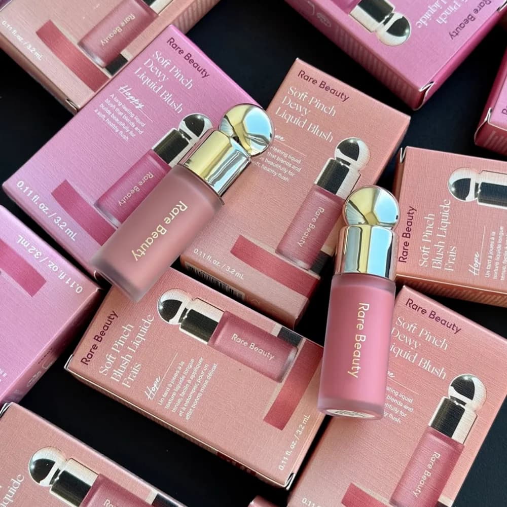 Rare Beauty Soft Pinch Liquid Blush