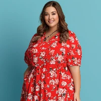 Plus Sized Clothing