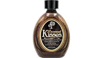 Ed Hardy Coconut Kisses