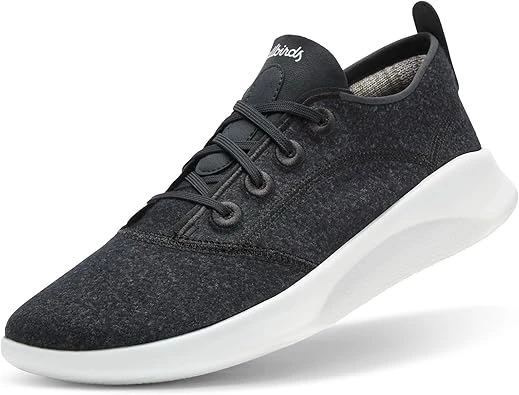 Allbirds Women’s Superlight Wool Runners Casual Sneakers