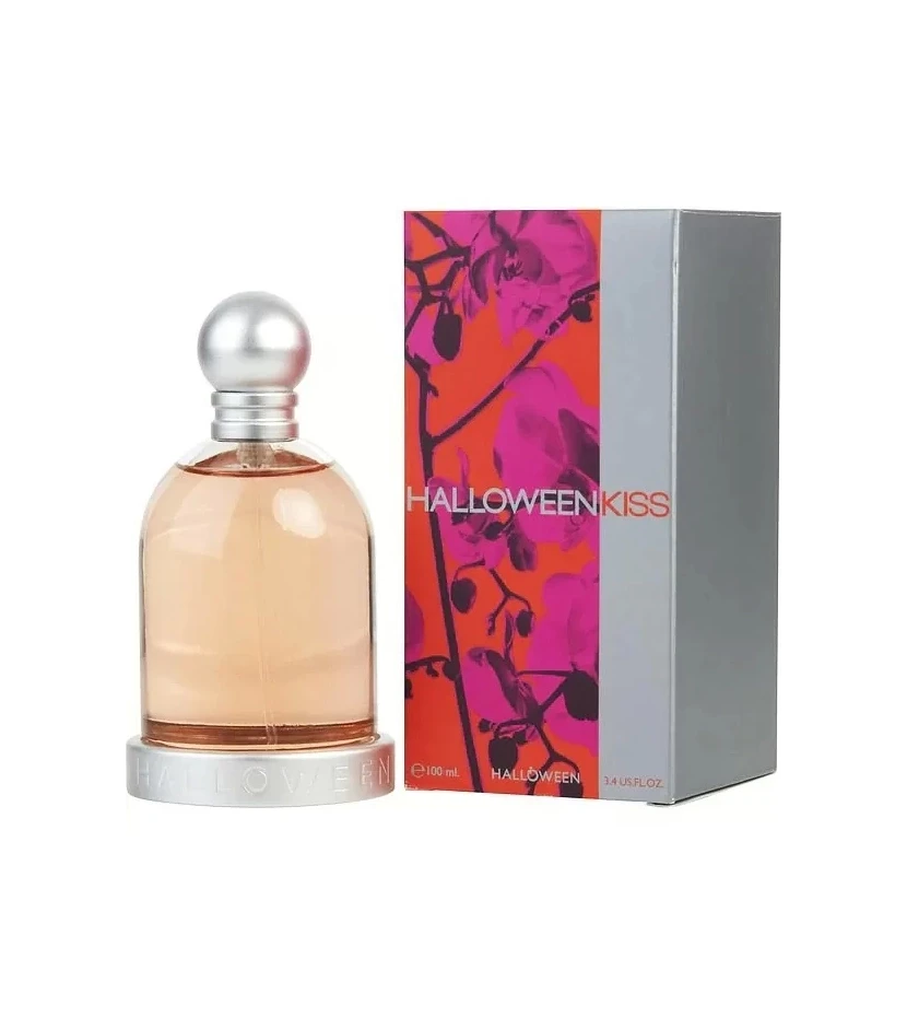 HALLOWEEN Kiss