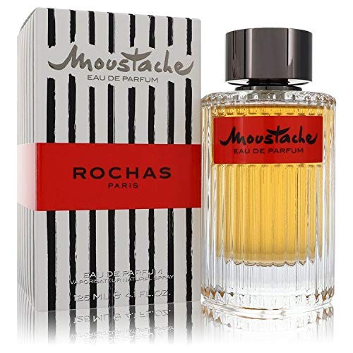 Rochas Moustache