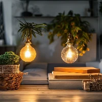 Home Improvement & Lighting