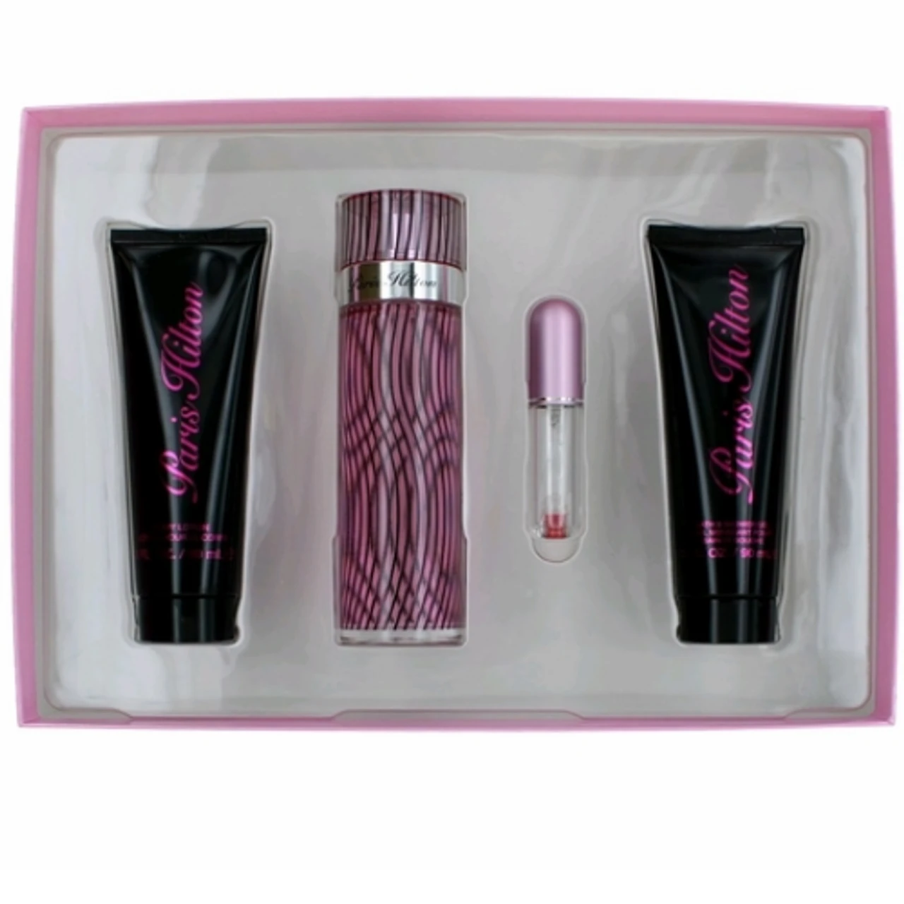 Paris Hilton for Women - 4 Pc