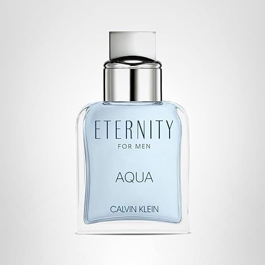 Calvin Klein Eternity Aqua Eau De Toilette