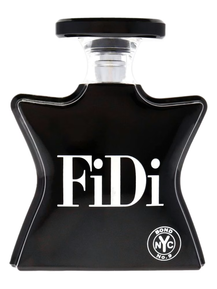 Fidi Bond No. 9