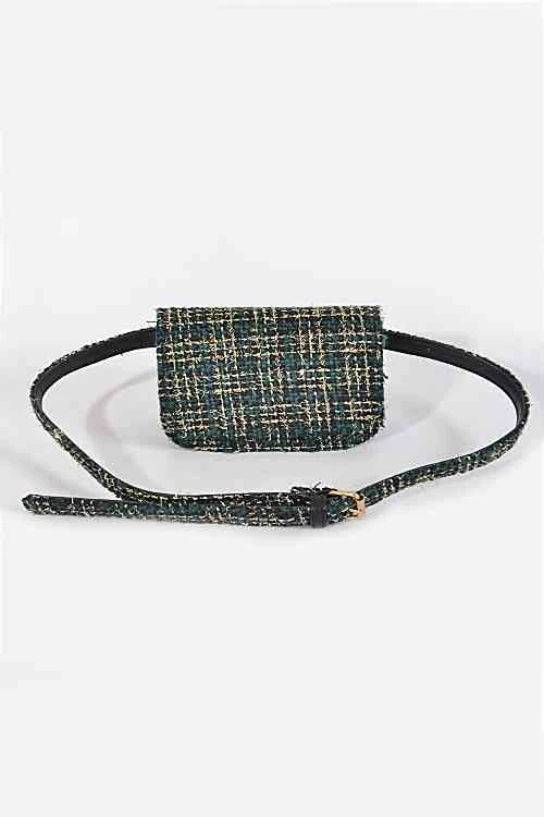 Oldie But A Goodie Fanny Pack