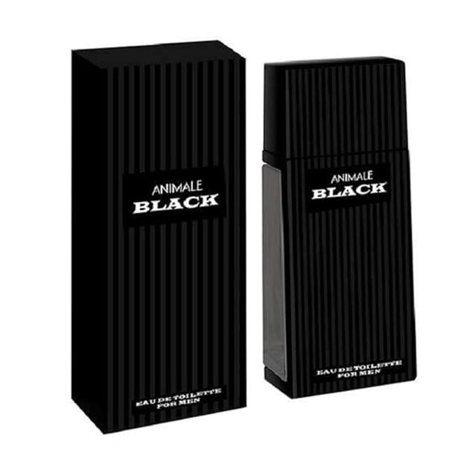 Animale Black