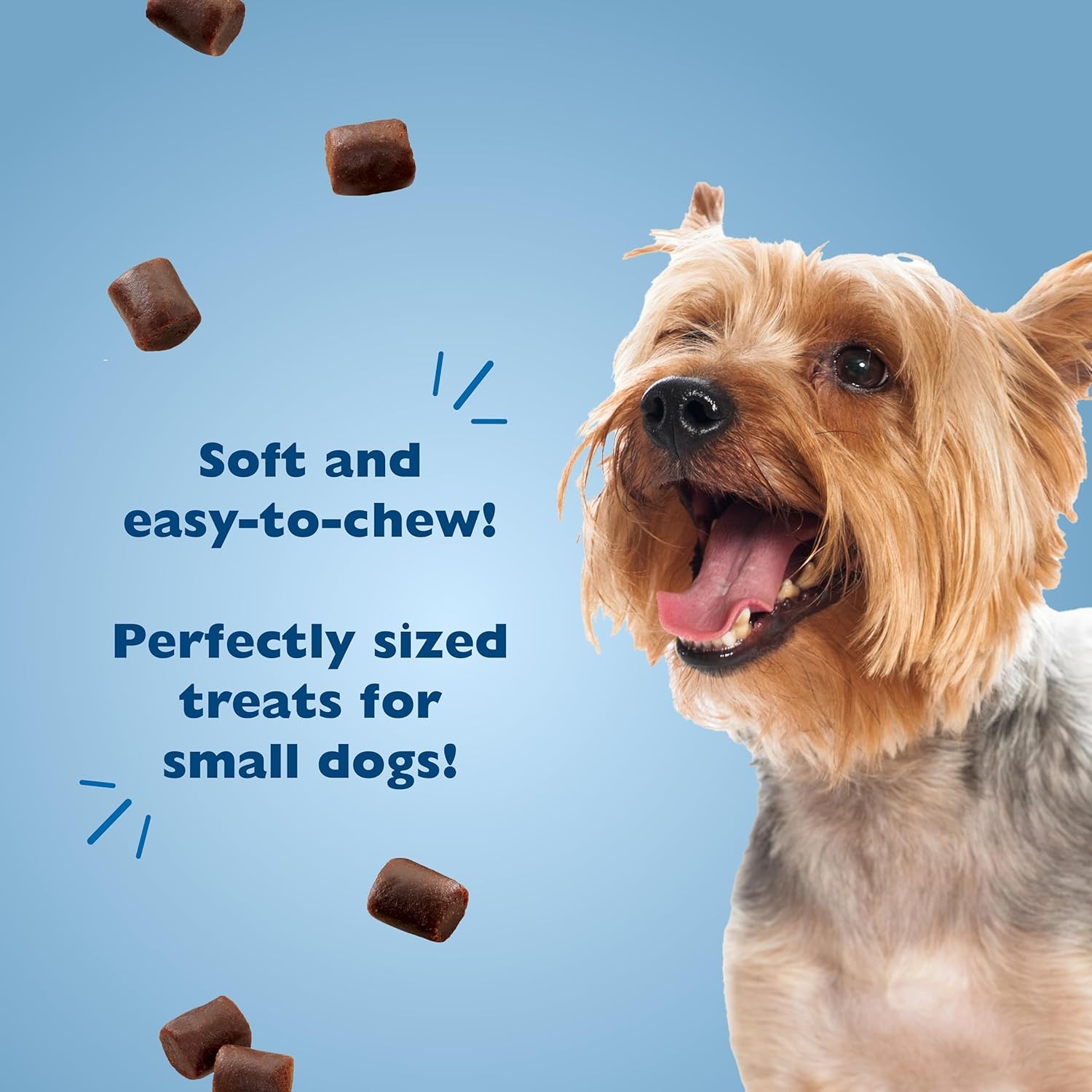 Bil-Jac Little Jacs Small Dog Training Treats