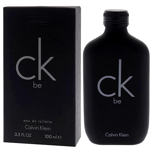 Calvin Klein CK Be Eau de Toilette