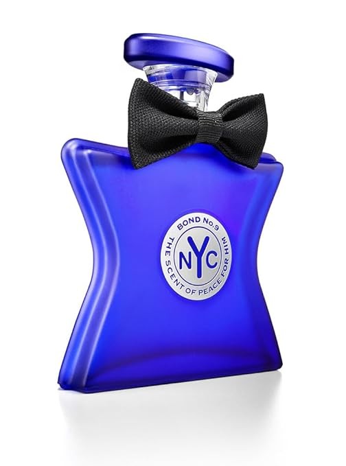 Bond No. 9 The Scent Of Peace For Him 3.3