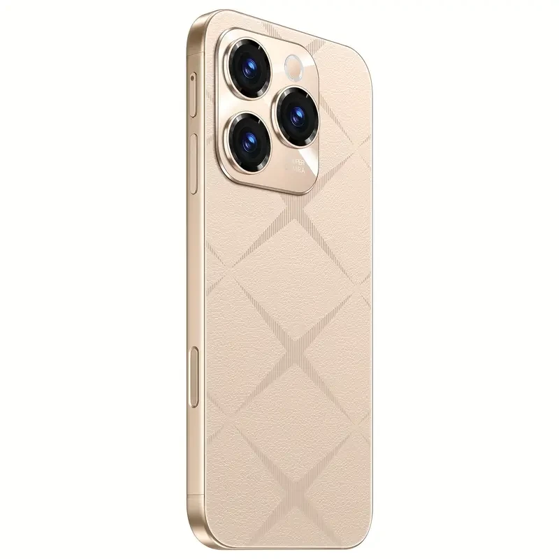 Android Smartphone, 12+256GB, 5G Unlocked, 6.9-inch Full HD Display, 12+256GB, 1440*3200 Resolution, Dual SIM 48MP+72MP Camera, 6800mAh, Face Recognition, Octa-Core CPU, 2024 New Smartphone For Valent
