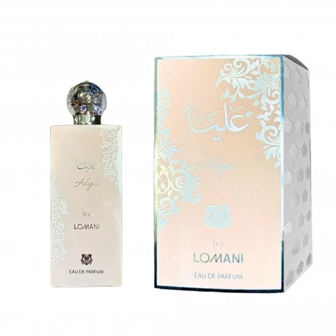 Lomani Alya