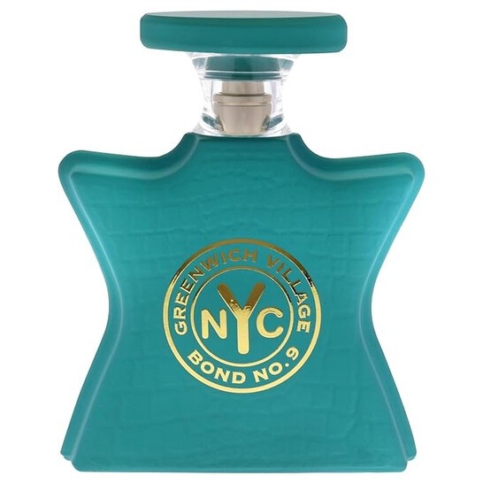 Greenwich Village Bond No. 9