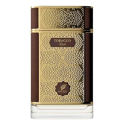 Afnan Tobacco Rush for Unisex
