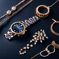 Jewelry, Watches & Accessories