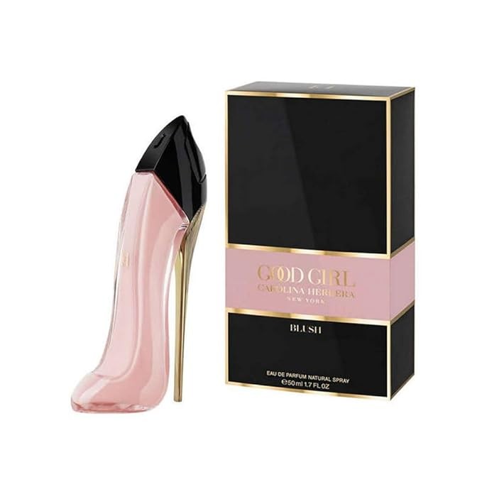 Carolina Herrera Good Girl Blush