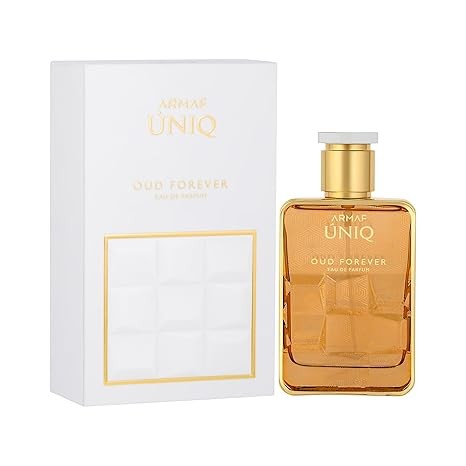 Armaf Uniq Oud Forever