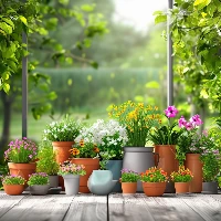 Home & Garden