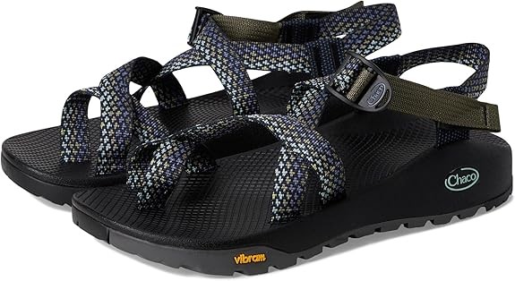 Chaco Men's Rapid Pro Toe-Loop Sandal