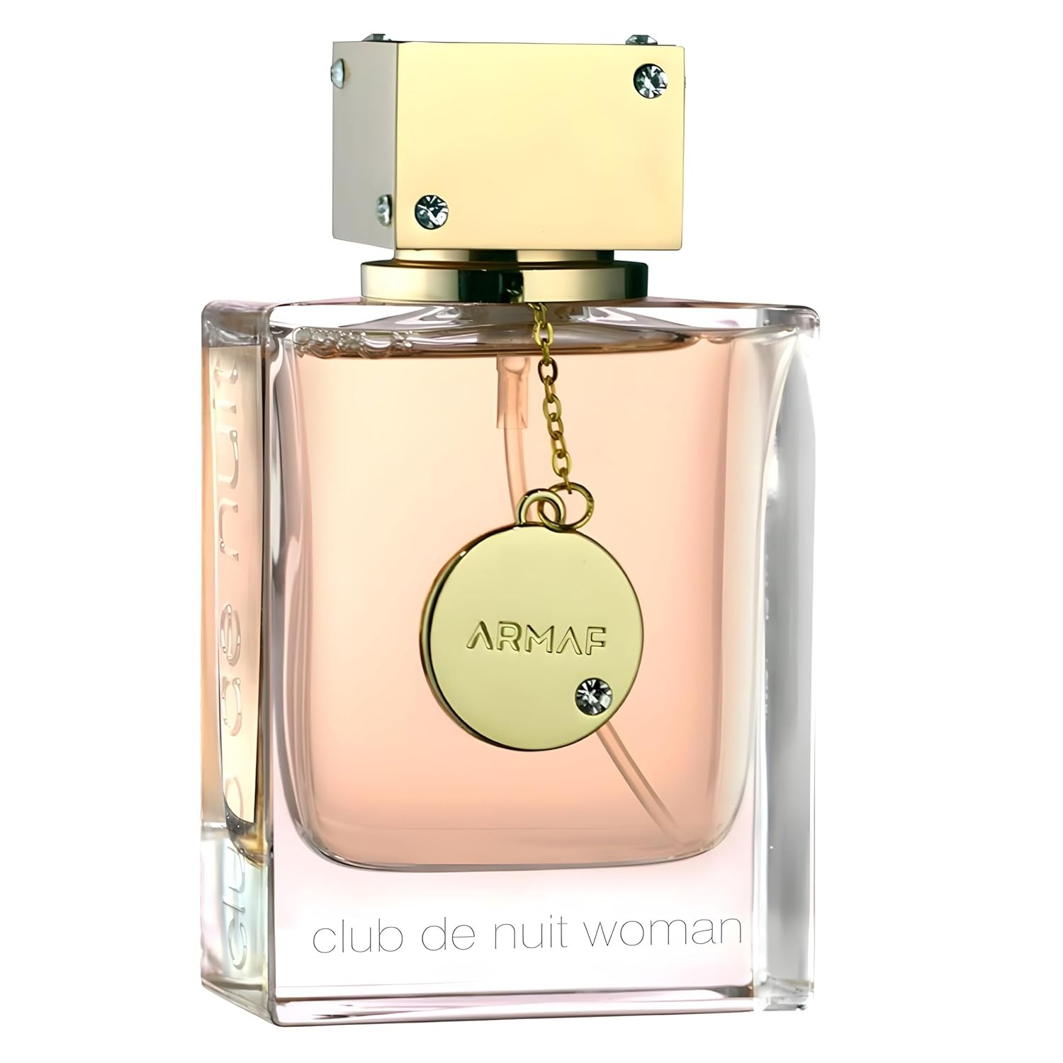 Armaf Club De Nuit for Women Eau de Parfum Spray